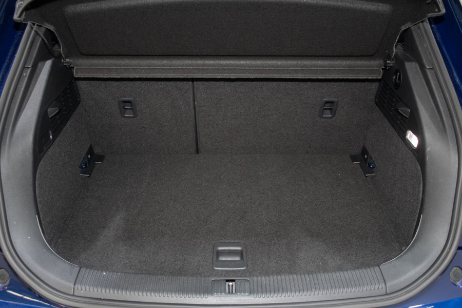 2014 Audi A1 Sport Hatch