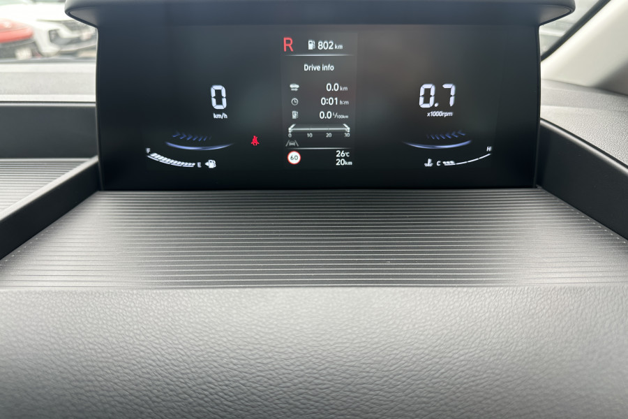 2025 Hyundai Staria Load US4.V3  Van Image 10