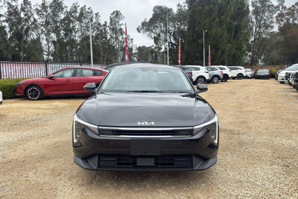 2024 MY25 Kia K4 CL4m Sport Sedan Image 18