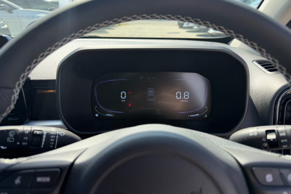 2026 Kia Picanto JA PE2 GT-Line Hatch Image 19