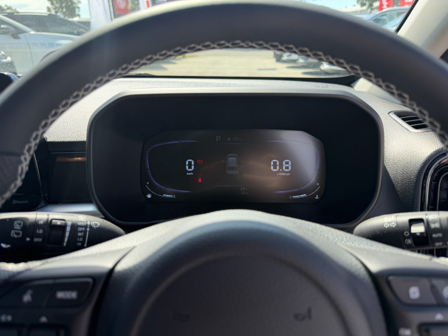 2026 Kia Picanto JA PE2 GT-Line Hatch Image 19