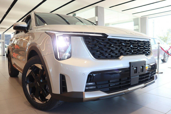 2024 MY25 Kia Sorento MQ4 PE Sport+ SUV