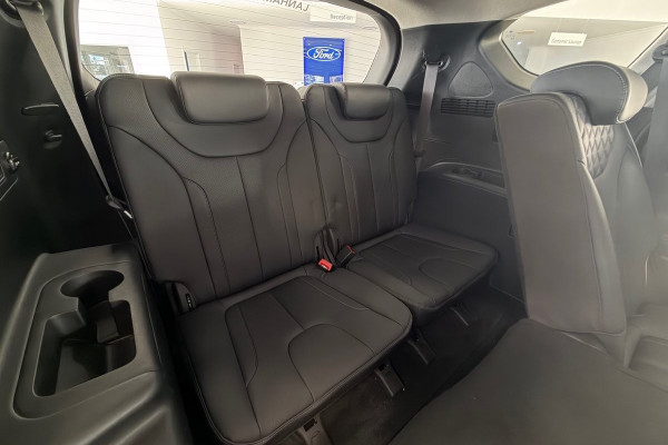 2023 Hyundai Santa Fe TM.V4 Active SUV Image 10