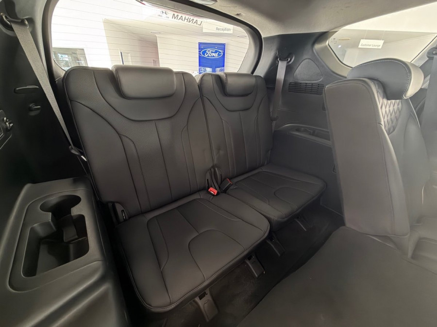 2023 Hyundai Santa Fe TM.V4 Active SUV Image 10