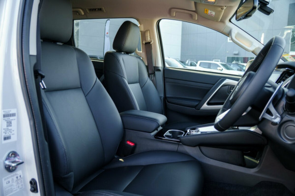2025 Mitsubishi Pajero Sport QG Exceed SUV Image 19