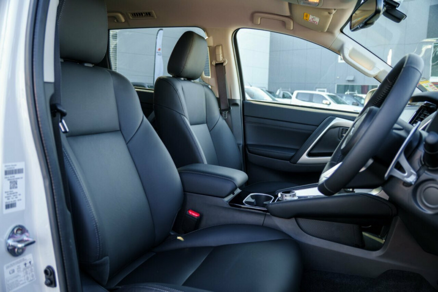 2025 Mitsubishi Pajero Sport QG Exceed SUV Image 19
