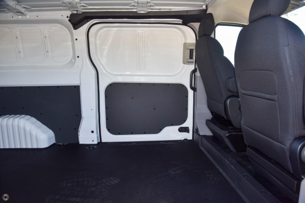 2026 LDV Deliver 7   Van Image 8