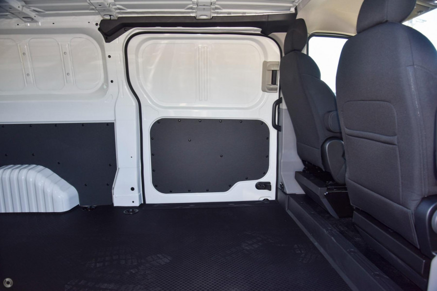 2026 LDV Deliver 7   Van Image 8