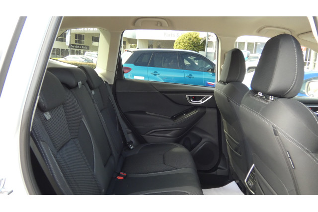 2023 MY24 Subaru Forester MY24 HYBRID L AWD SUV Image 16