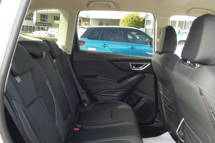 2023 MY24 Subaru Forester MY24 HYBRID L AWD SUV Image 16