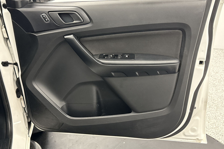 2020 MY20.25 Ford Ranger PX MkIII XL Cab Chassis Image 17