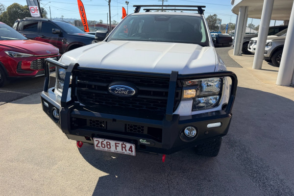 2022 Ford Ranger P703 XL Ute Image 10