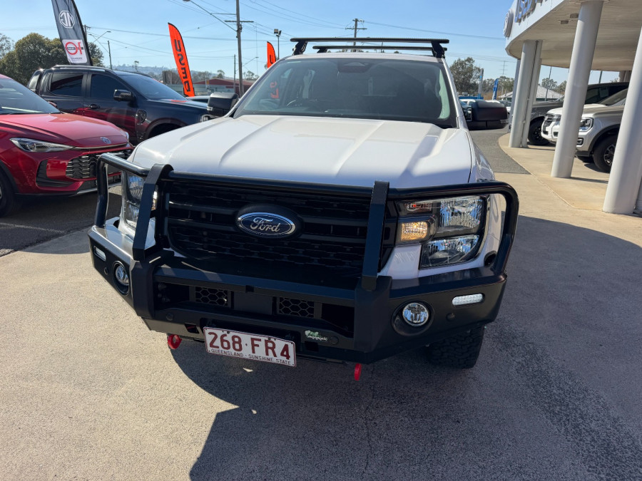 2022 Ford Ranger P703 XL Ute Image 10