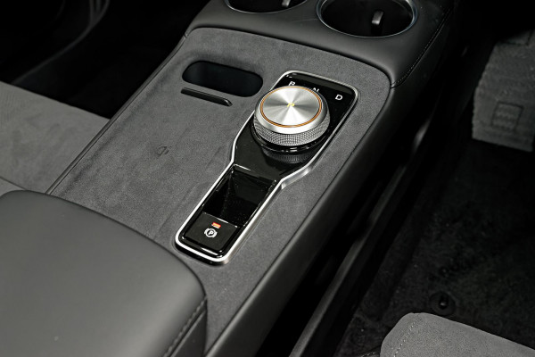 2026 MG MG4 AH4E XPOWER Hatch Image 15
