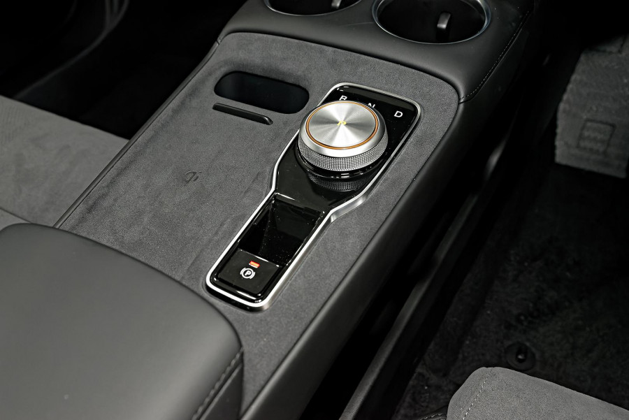 2026 MG MG4 AH4E XPOWER Hatch Image 15