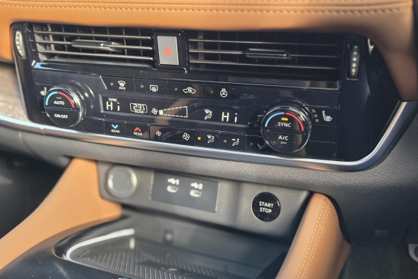 2026 Nissan X-Trail T33 Ti-L e-POWER SUV Image 24