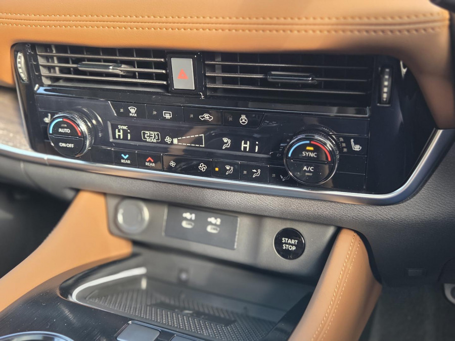 2026 Nissan X-Trail T33 Ti-L e-POWER SUV Image 24
