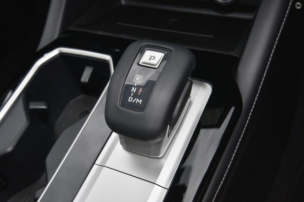 2026 MY25 Mitsubishi Outlander ZM Aspire SUV Image 15