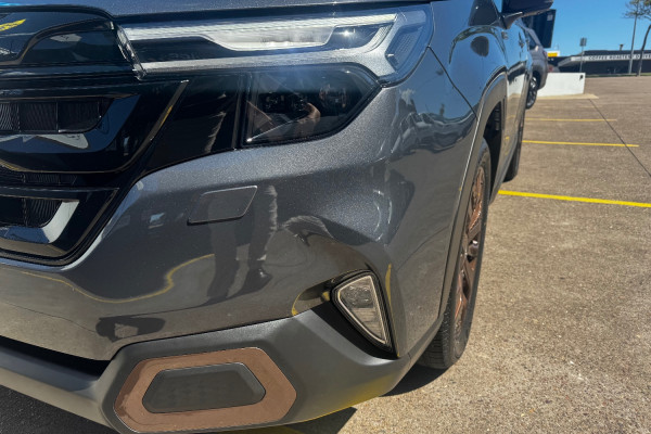 2025 MY26 Subaru Forester S6 Hybrid Sport SUV Image 22