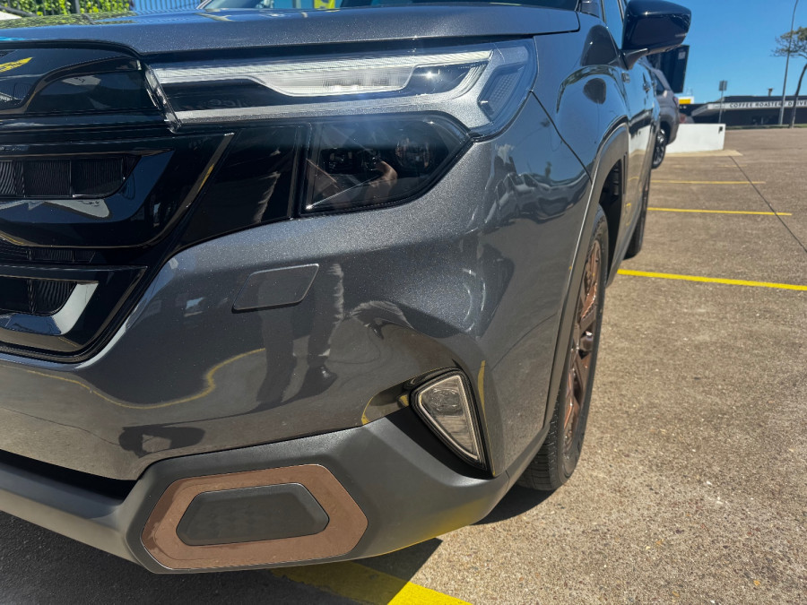 2025 MY26 Subaru Forester S6 Hybrid Sport SUV Image 22
