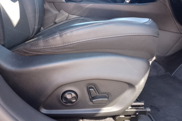 2021 MY22 Jeep Compass M6 S-Limited SUV Image 23