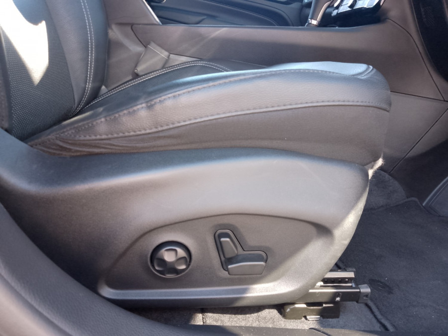 2021 MY22 Jeep Compass M6 S-Limited SUV Image 23