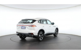 2025 MY24.5 MG HS AS33 Vibe SUV