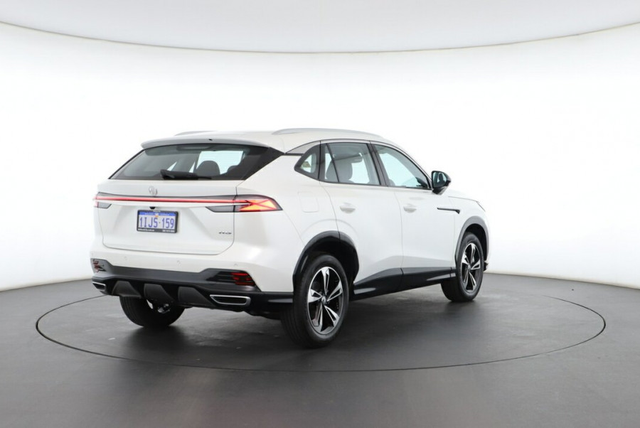 2025 MY24.5 MG HS AS33 Vibe SUV Image 16