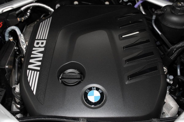 2026 BMW X5 G05 LCI xDrive30d M Sport SUV image 25