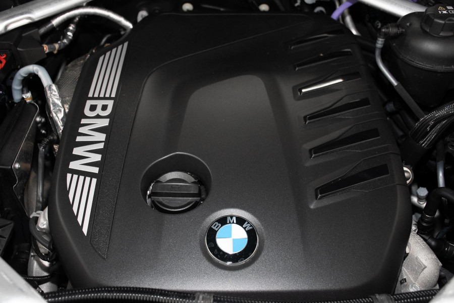 2026 BMW X5 G05 LCI xDrive30d M Sport SUV