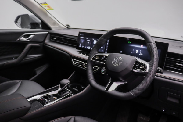 2026 MG HS Essence SUV Image 9