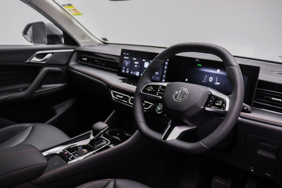 2026 MG HS Essence SUV Image 9
