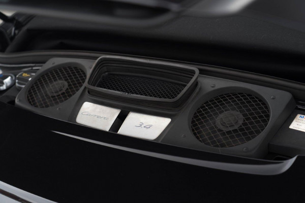 2013 Porsche 911 991 Carrera Convertible Image 14