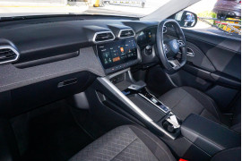 2024 MY24.5 MG ZS ZS32 Excite Hybrid+ SUV