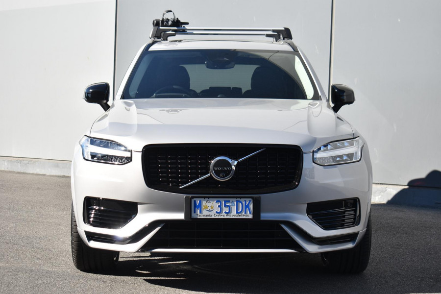 2024 MY25 Volvo XC90 L Series Ultra T8 Plug-In Hybrid SUV Image 12