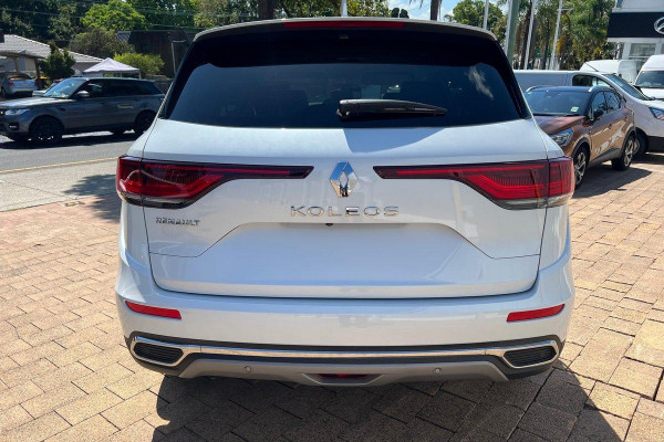 2024 Renault Koleos HZG Zen SUV Image 5