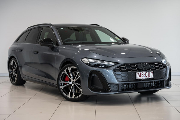 Audi A5 e-hybrid S-Line B10