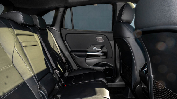 2026 MY25 Mercedes-Benz GLA-Class H247 GLA250 SUV image 14