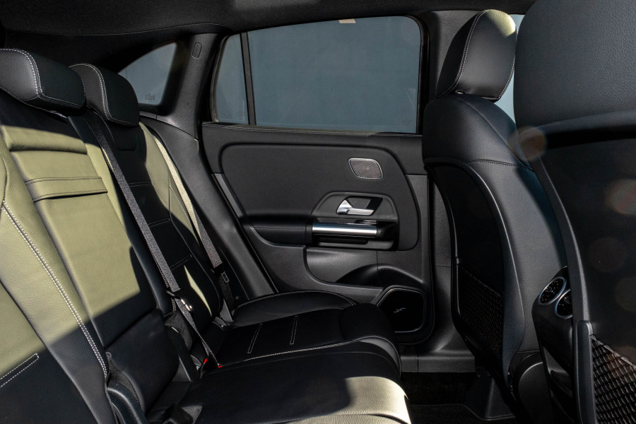 2026 MY25 Mercedes-Benz GLA-Class H247 GLA250 SUV
