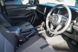 2020 MY21 Mazda BT-50 TF XT 4x4 Dual Cab Pickup Utility