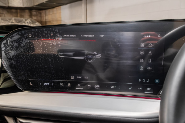 2025 Audi Q5 GU TDI 150kW SUV