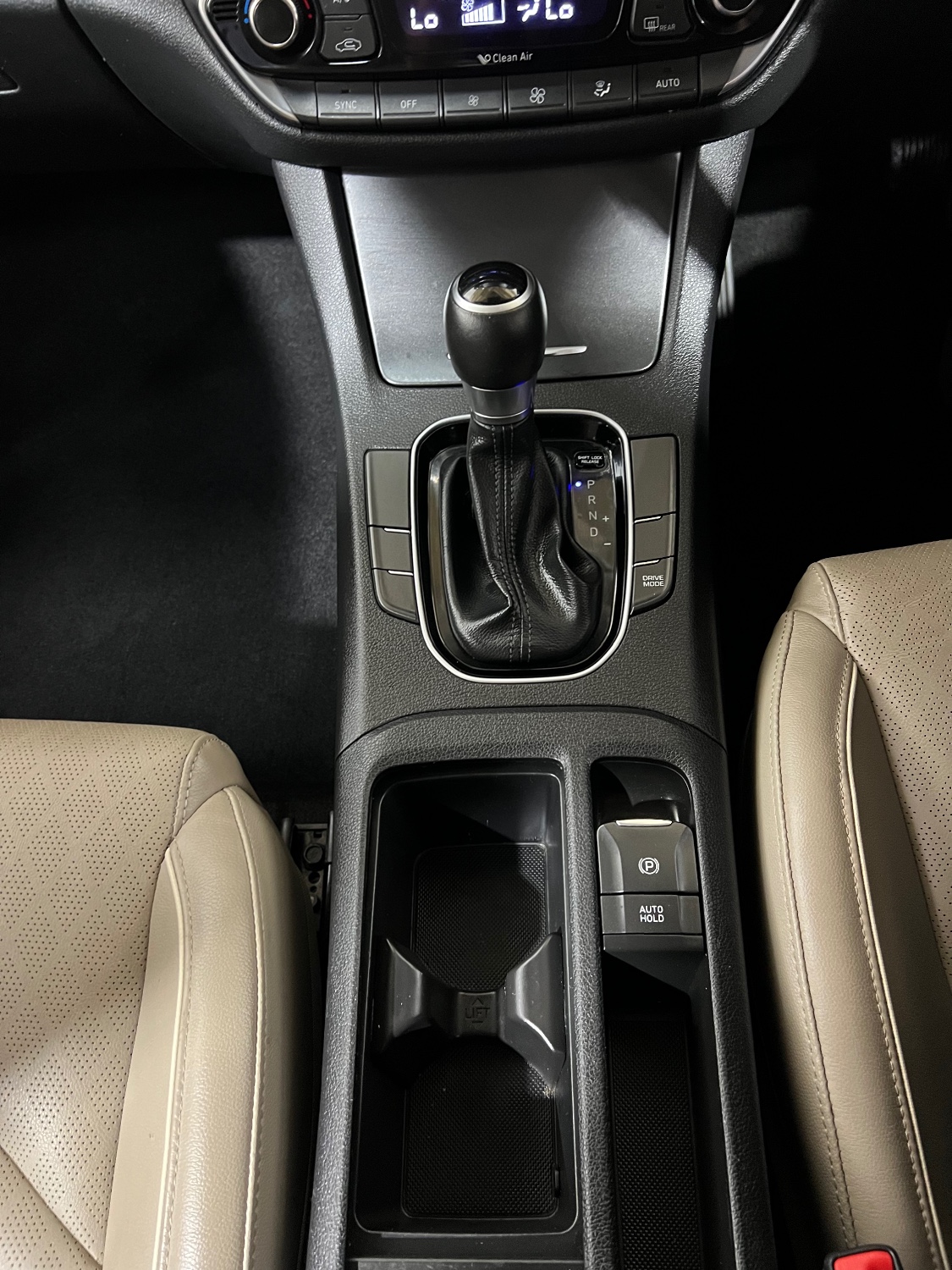 2018 MY19 Hyundai i30 PD2 Elite Hatch Image 17