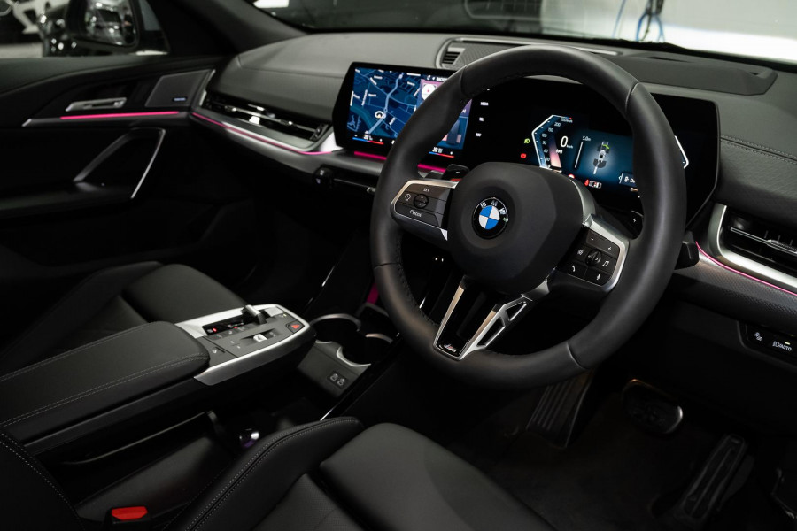 2026 BMW X2 U10 sDrive20i M Sport SUV