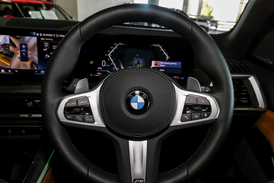 2026 BMW X5 G05 LCI xDrive30d xLine SUV