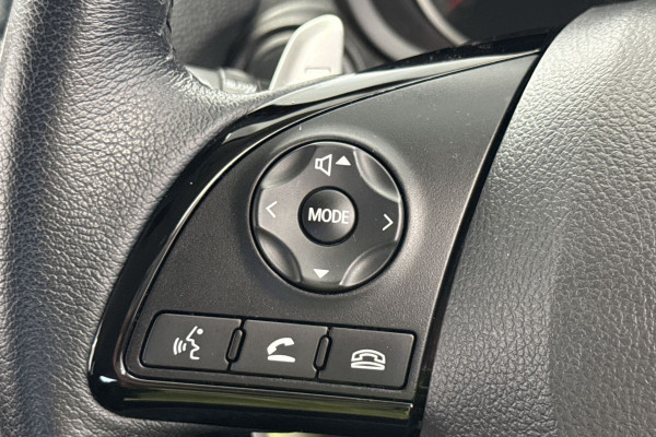 2022 Mitsubishi Eclipse Cross YB ES SUV
