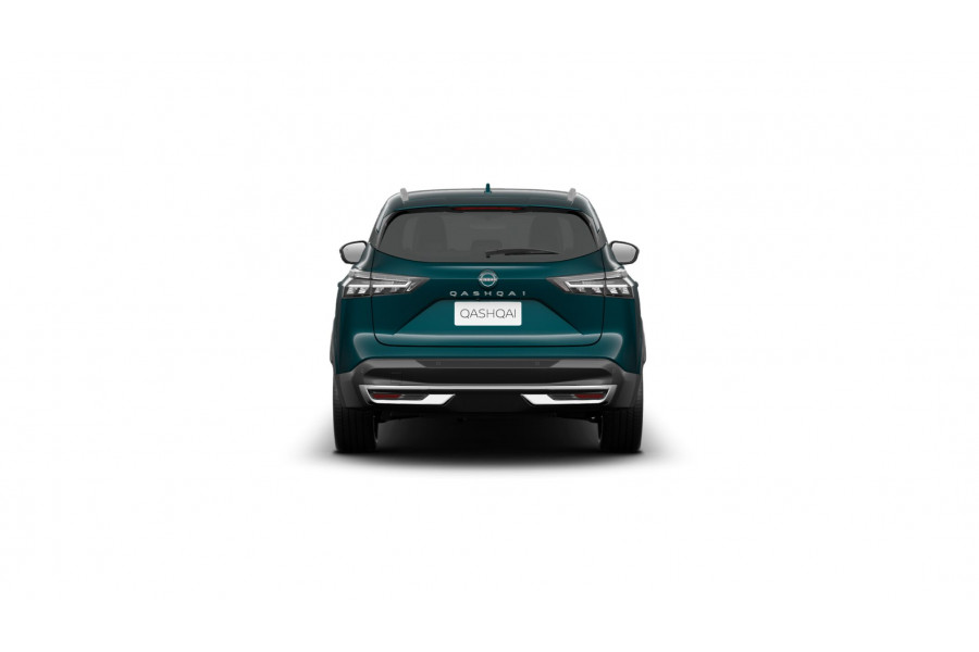 2025 Nissan QASHQAI J12 Ti-L SUV Image 22