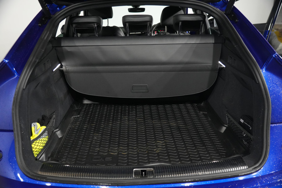 2024 Audi Q5 FY 45 TFSI S Line SUV Image 38