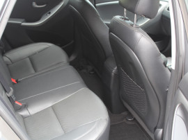 2016 MY17 Hyundai I30 Hatchback