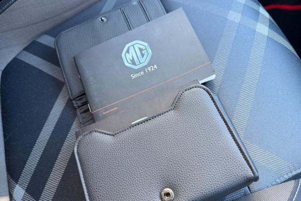 2019 MY18 MG MG3 SZP1 Core Hatch Image 19