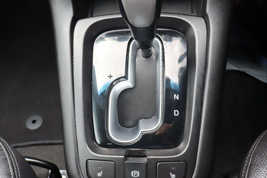 2018 Holden Captiva CG LTZ SUV Image 23